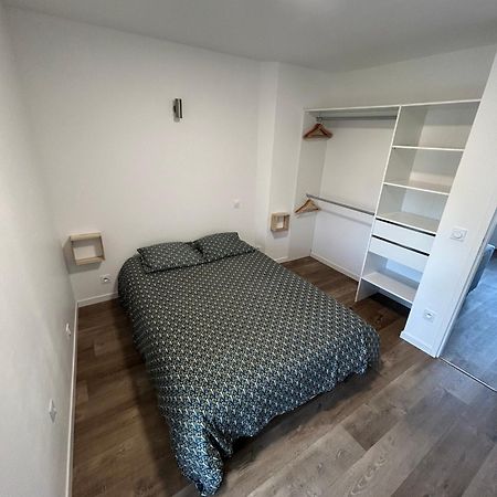 Appartement T2 Saint Malo, Dinard, Dinan Et Dol Miniac-Morvan المظهر الخارجي الصورة