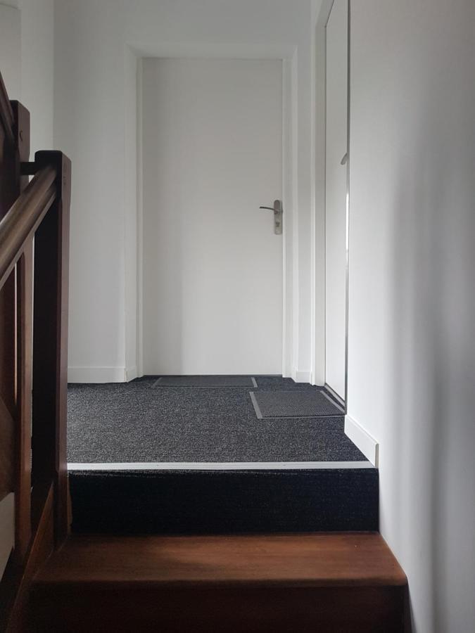 Appartement T2 Saint Malo, Dinard, Dinan Et Dol Miniac-Morvan المظهر الخارجي الصورة